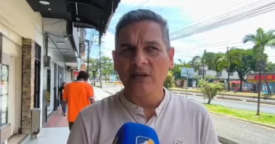Orden público en Risaralda desde el 7 de agosto