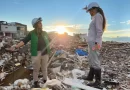 Alerta de CARDER a las escombreras