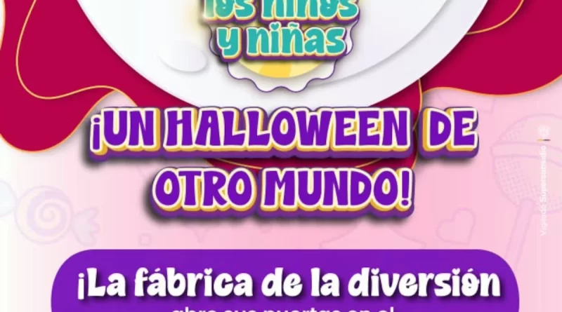 Comfamiliar Risaralda invita a las familias a celebrar el día dulce con programación especial