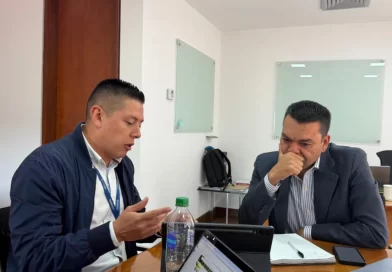 Presentan proyecto «Risaralda se Levanta Conectada» al Mintic