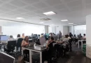Suspendieron atención presencial de la Secretaría de Hacienda en Expofuturo por visita presidencial