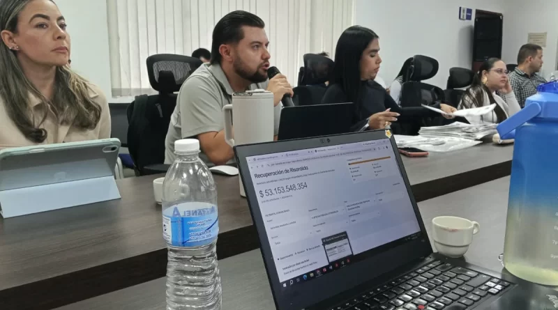 Estiman en 5.2 billones de pesos el costo de la recuperación de Risaralda tras el sismo
