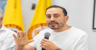 El Palacio Gris y otras prioridades de Risaralda
