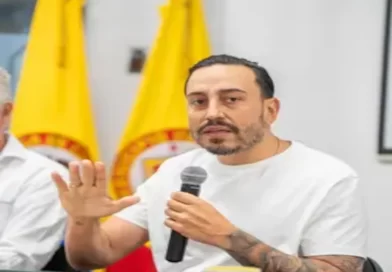 El Palacio Gris y otras prioridades de Risaralda