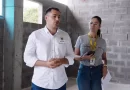 Más de una década construyendo la cárcel de El Pílamo o La Concordia y solo va en el 69%