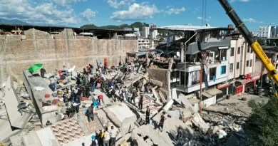 ProRisaralda y Aliados OXI movilizarán recursos del sector privado para la reconstrucción