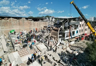 ProRisaralda y Aliados OXI movilizarán recursos del sector privado para la reconstrucción