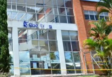 350 mil millones cuesta reconstruir hospital de San Joaquín