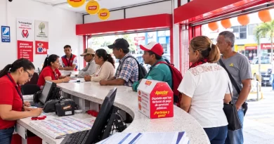 3.098 familias damnificadas no han reclamado el subsidio