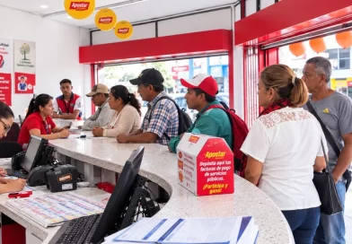 3.098 familias damnificadas no han reclamado el subsidio