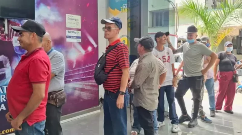 Avanza trámite para segundo desembolso de subsidios