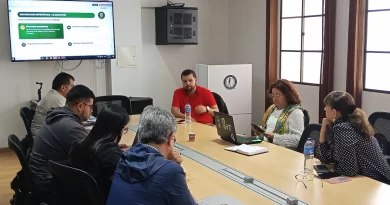 Gobernación de Risaralda y universidades articulan esfuerzos técnicos para estructurar proyectos de reconstrucción