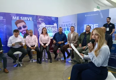 UTP avanza en acciones para que estudiantes foráneos regresen a clases
