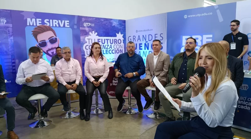 UTP avanza en acciones para que estudiantes foráneos regresen a clases